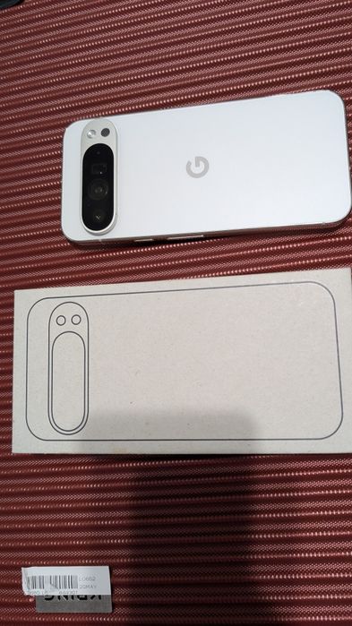 Telefon Google Pixel 9 Pro XL 256Gb