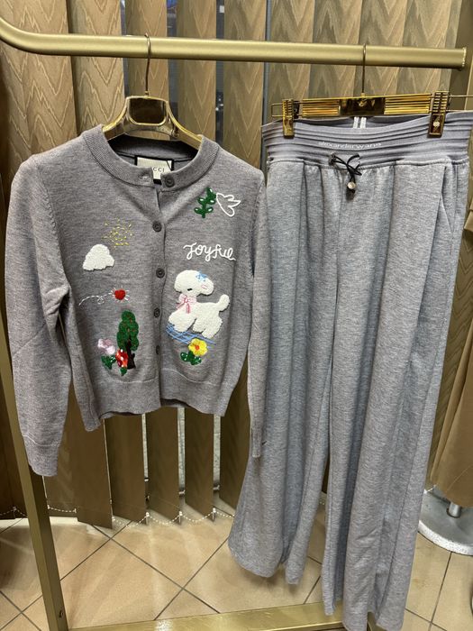 Спортно елегантен сет