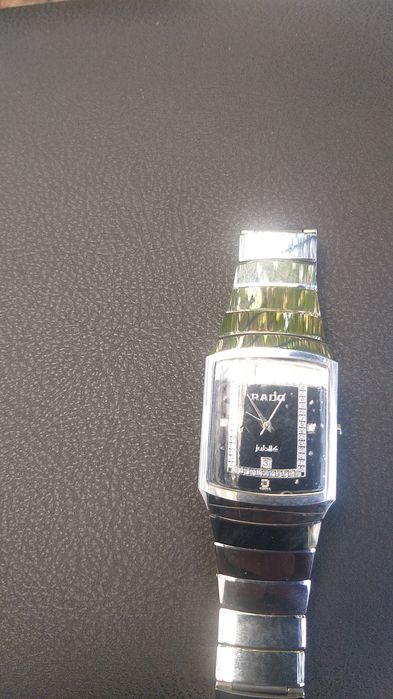 Vnda ceas rado jubile