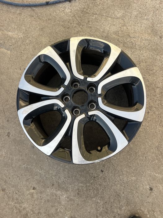 Джанта 5x108 17 Peugeot,Citroen