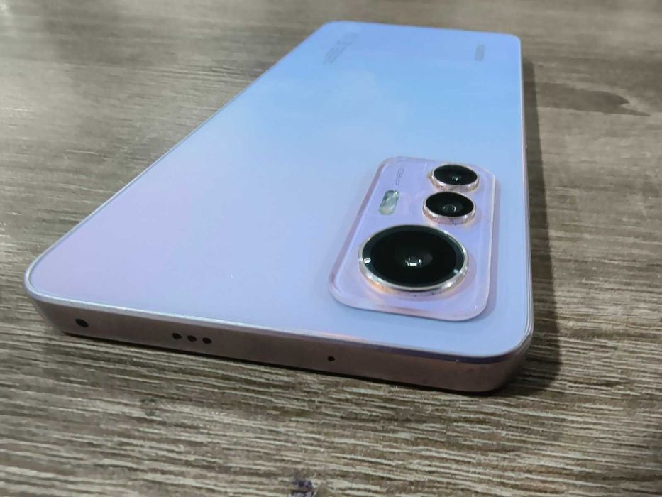 Мобилен Телефон Xiaomi 12 Lite 5G 128GB 8GB