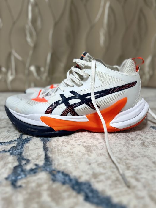 ASICS-волейбольные кроссовки