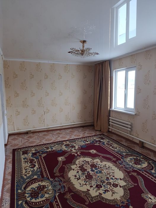 Жеке үй сатылады