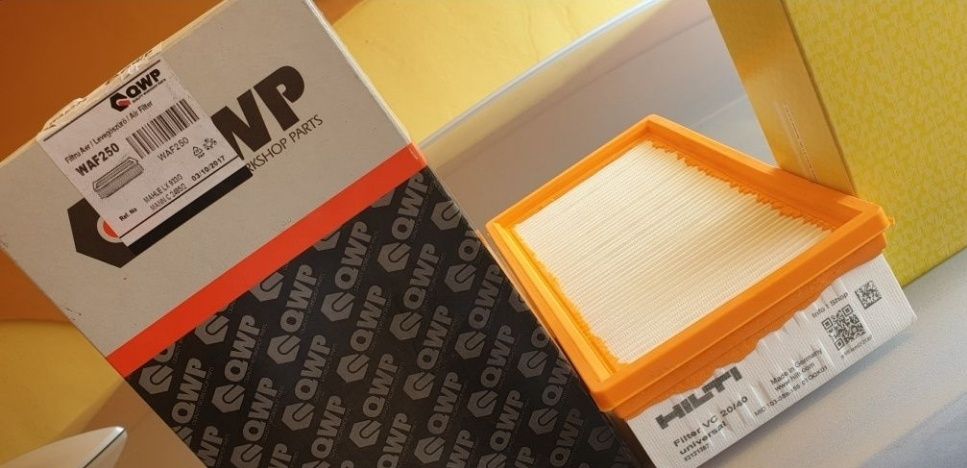 Filtru Hilti VC-20 X