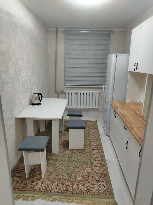 Аренда квартир посуточно