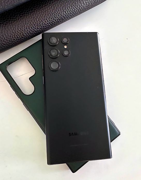 Samsung S22 ULTRA 5G