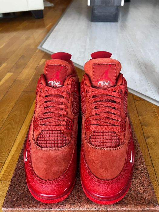 Обувки Air Jordan 4, 45 EU