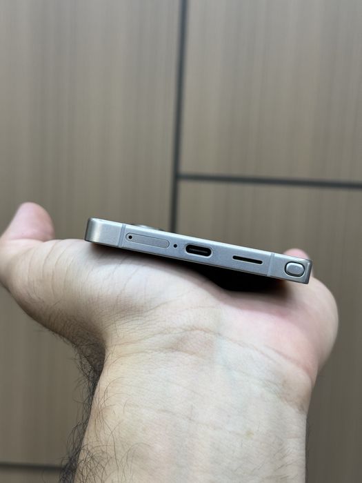 Samsung S25 Ultra 12/256