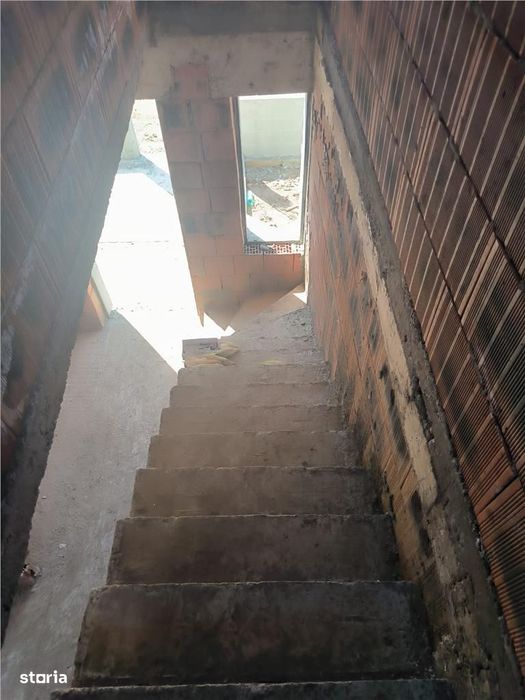 Casa-VilĂ ÎN Stil Mediteranean – Pantelimon | Calitate, Eleg