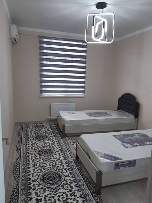 Yashnobod Tapovich most