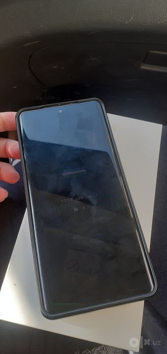 Хонор 50 почти новый