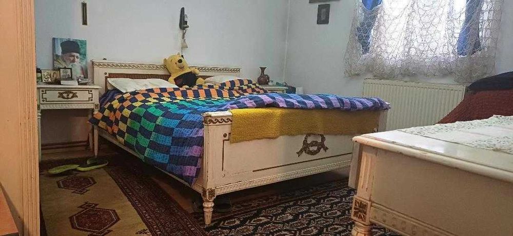 Vanzare casa Pantelimon/Tractorului, teren 810 mp.