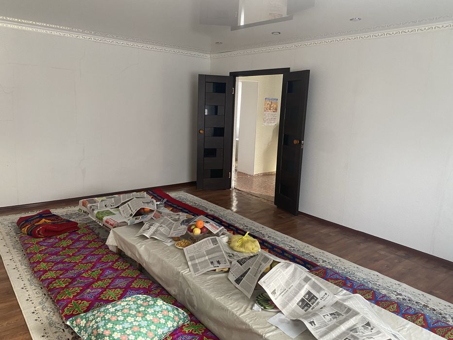 Продам дом в поселке Чапаево