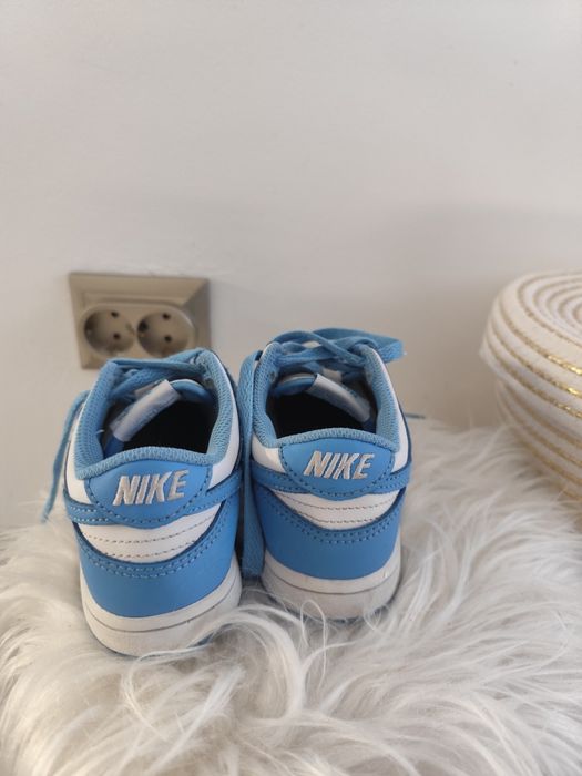 Adidasi Nike originali Nr 28.5    50 lei