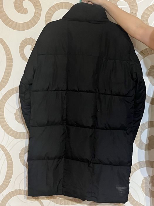 Продам женский пуховик