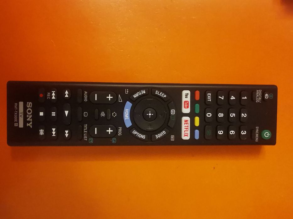 Telecomanda Sony