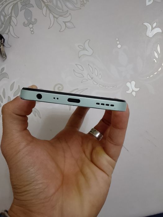 Realme c35 4/128 gb