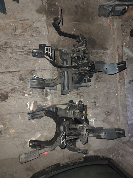 Пасат Б-3 по запчастям