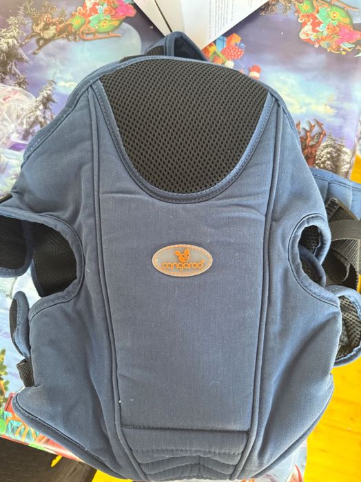 Cangaroo Kitenic pro