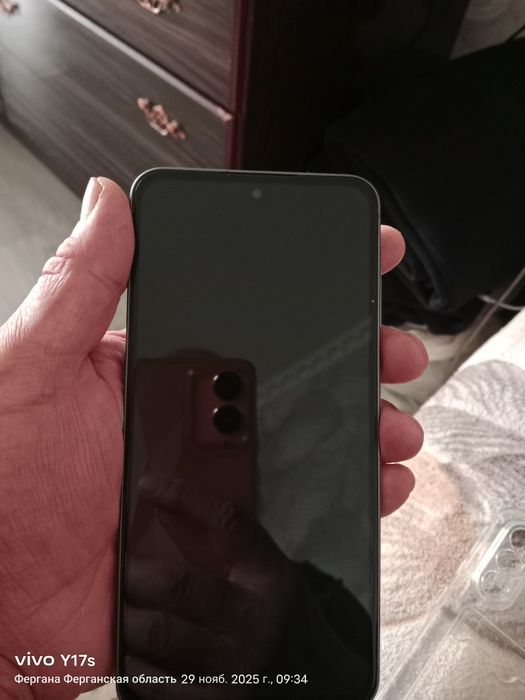 Сотилад самсунг а56 8/256