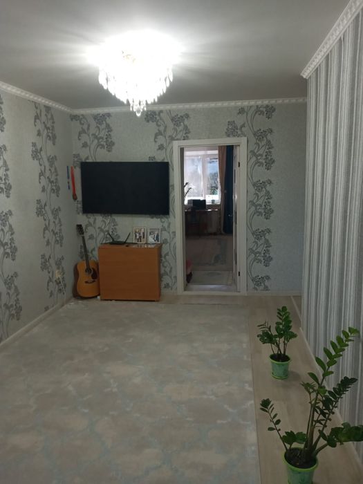 Продается 3-х комн.кв с ремонтом