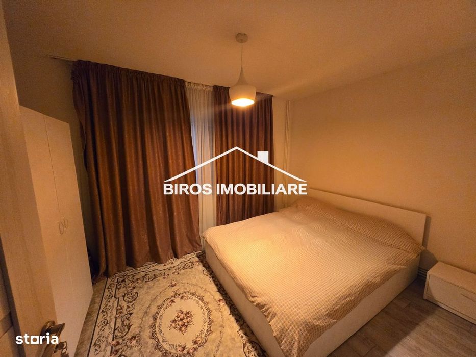 2 camere de închiriat – Brazda, zona Big Family — fotografia 3