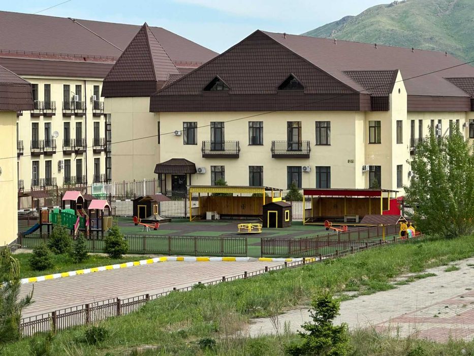 2х, ЕВРОРЕМОНТ ДВА УРОВНЯ, Ривьера, 84м2, мебель, техника.