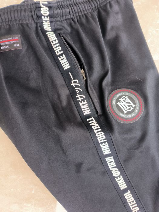 Nike F.C. долнище размер M