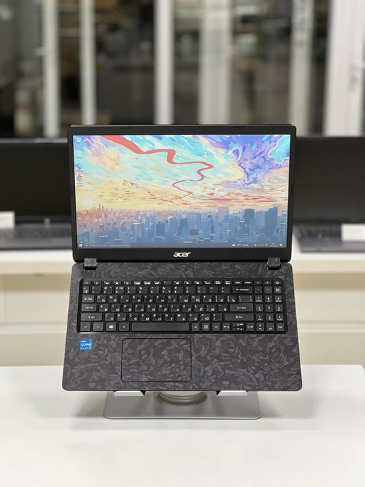 ноутбук Acer Aspire 3 | SSD 512Gb