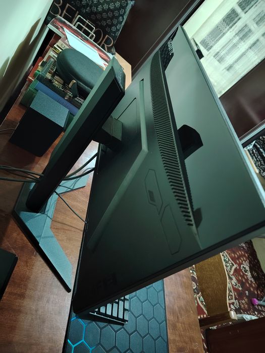 Монитор GIGABYTE G24 165 hz full hd