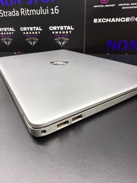 Laptop HP - i5 1235u, 16gb, 512Gbssd