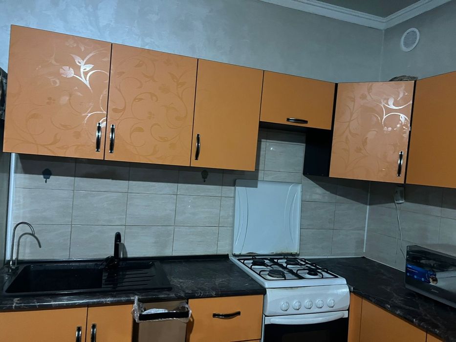 Кухонный гарнитур