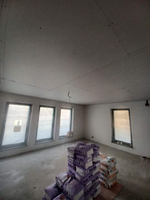 servici de finisaje interioare la cheie- renovari