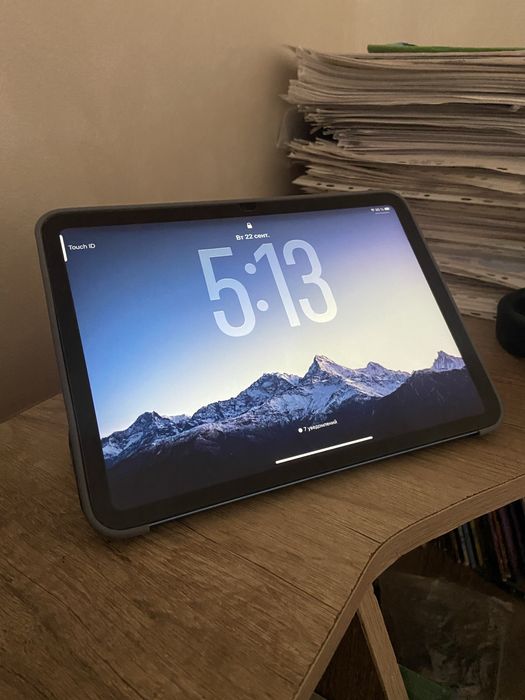 Ipad gen 10 (завтра удалю)