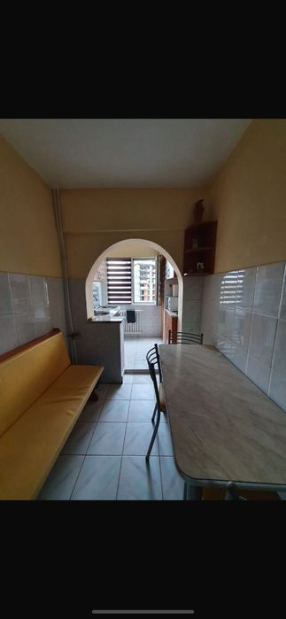 Dau in chirie apartament cu 1 camera