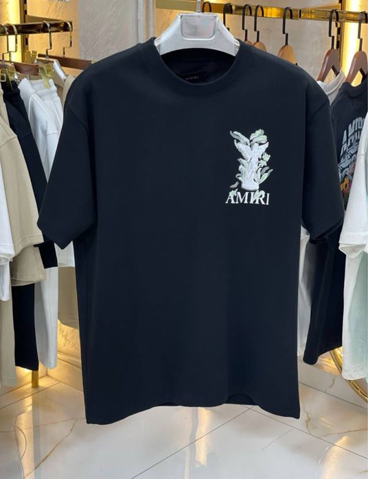 Tricou Amiri new collection 2025