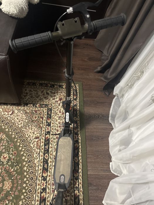 СРОЧНО!!! Продам самокат не электро