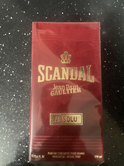 Parfum Scandal barbati
