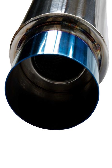 Спортно гърне с нагорен накрайник