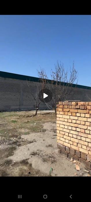 Yer sotiladi 6 sotix