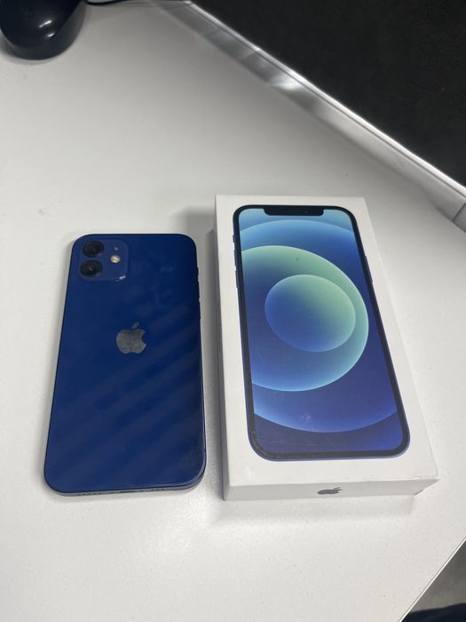 Iphone 12 128gb 78%
