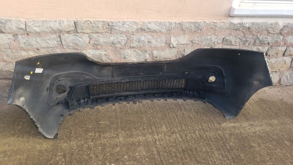 bronq/broni Renault Trafic 2014-19g.  (#431)