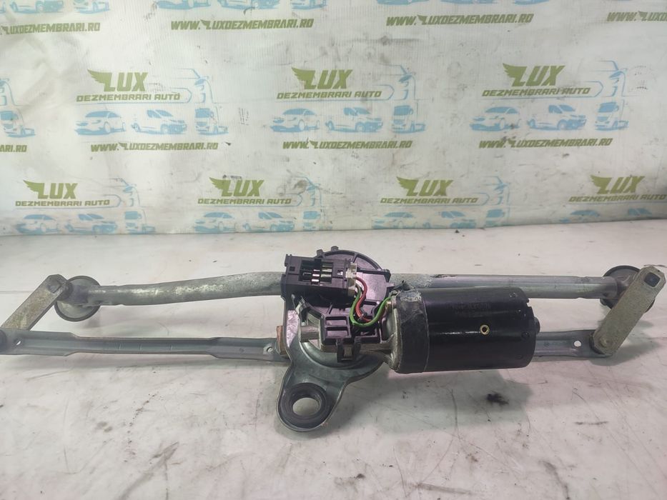 Ansamblu stergator parbriz 8362155 BMW Seria 3 E46 [1997 - 2003] 2.0