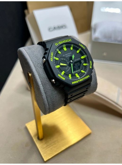 Часы-Наручные G-SHOCK