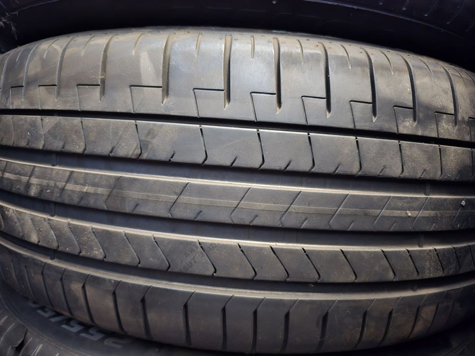 Anvelope vara 255 50 21