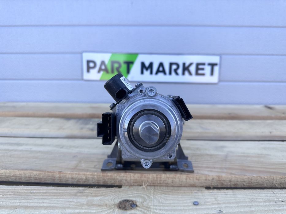 Динамична конзола за волан AUDI A6 A7 A8 Q5 SQ5 8W0927287C 80A419502A