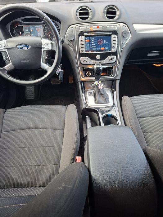 Ford Mondeo automat proprietar