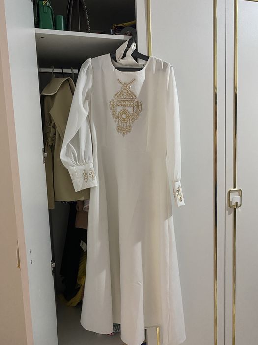 Продам платье на сырга салу