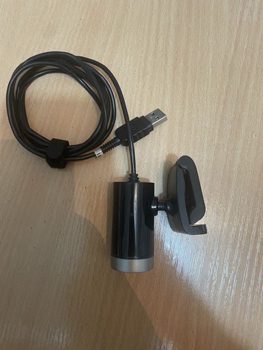 Вебкамера A4tech pk-910h