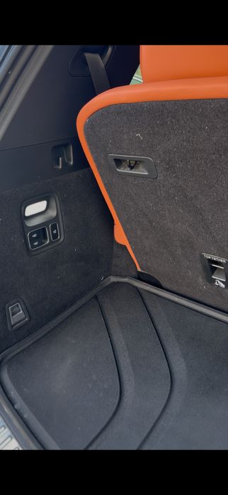 Lixiang l8 pro polniy brona qilingan